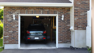 Garage Door Installation at Original Roseville Roseville, California