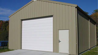 Garage Door Openers at Original Roseville Roseville, California